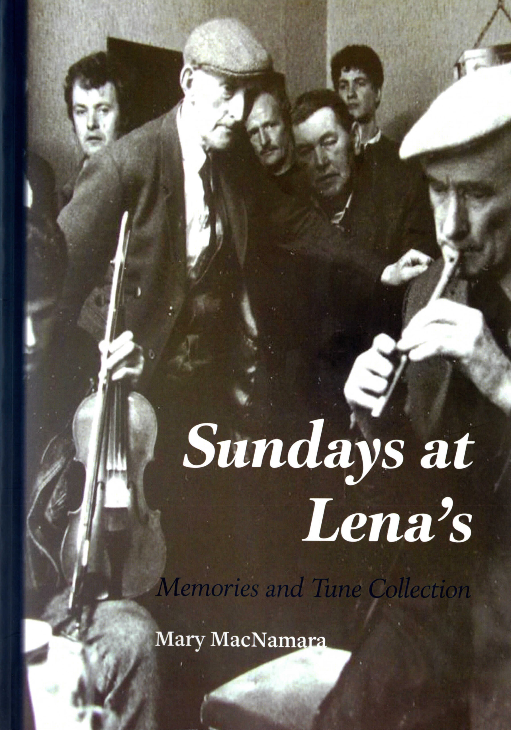 Sundays at Lena’s