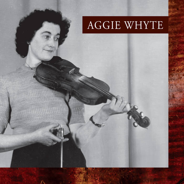 Aggie Whyte – Traditional Irish Music from East Galway