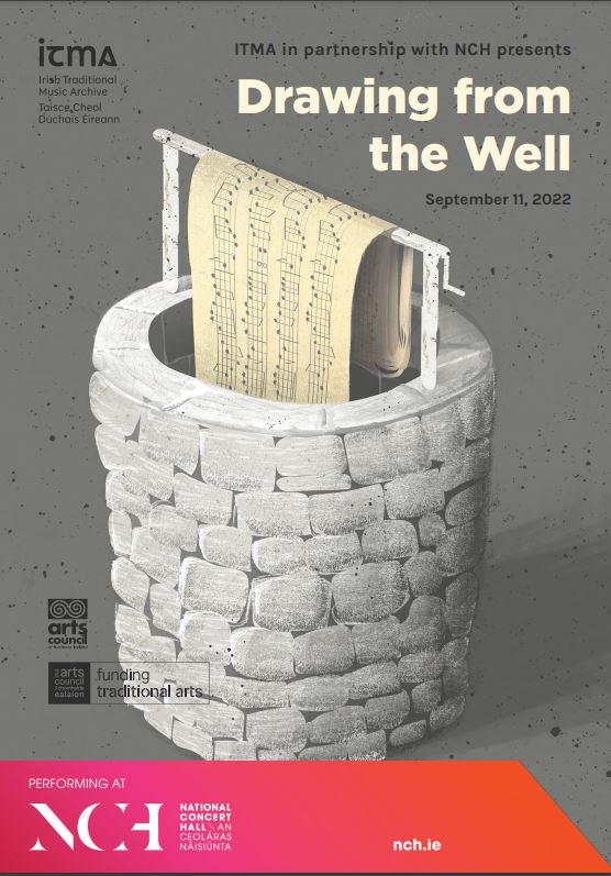 Drawing from the Well Concert Programme September 11