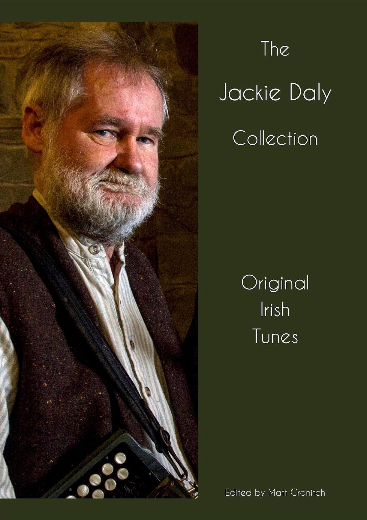 The Jackie Daly Collecion